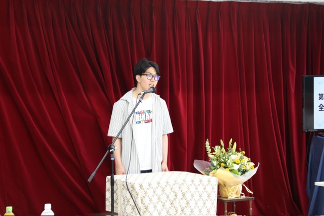 森田さん