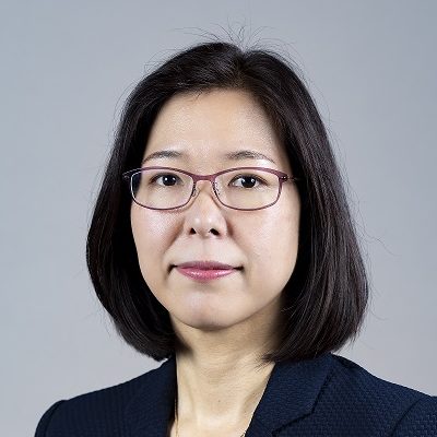 飯島　真里子